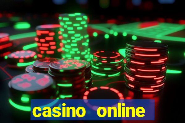 casino online brasil caca niqueis